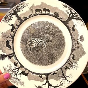 Kruger plate